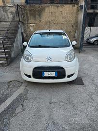citroen c1 1.0 5porte