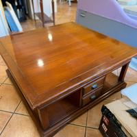 Tavolo da salotto - prezzo trattabile