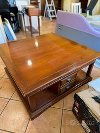 Tavolo da salotto - prezzo trattabile