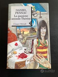 La passione secondo Térèse