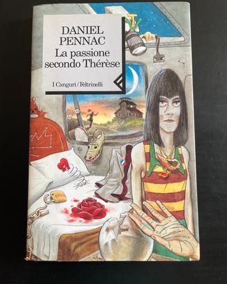 La passione secondo Térèse