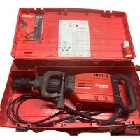 Hilti TE 905-AVR Martello Demolitore 11kg - Poco U