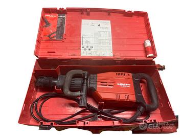 Hilti TE 905-AVR Martello Demolitore 11kg - Poco U