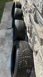 Hankook Winter icept evo3