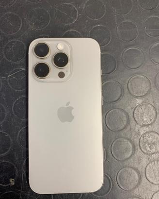 iPhone 16 pro