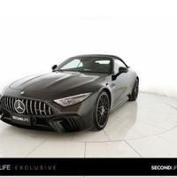 Mercedes-Benz SL AMG 63 Premium Plus 4matic+ auto