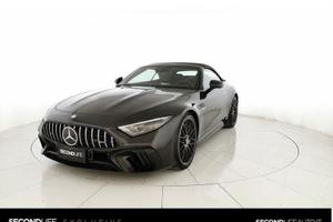 Mercedes-Benz SL AMG 63 Premium Plus 4matic+ auto