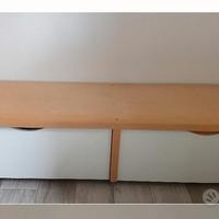 Mobile da soggiorno porta TV