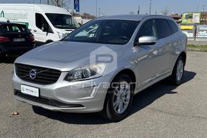 VOLVO XC60 D4 Geartronic Volvo Ocean Race