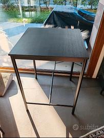 tavolo + sgabelli ikea