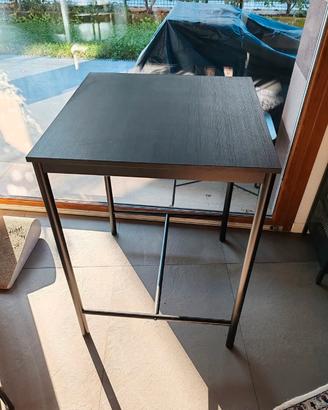 tavolo + sgabelli ikea