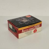 SUNPAK - Thyristor - Auto Zoom 2400