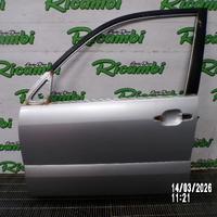 PORTA ANTERIORE SINISTRA LAND CRUISER J12 2008