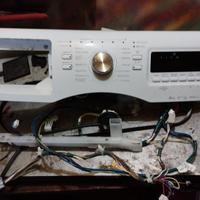 pannello elettronico lavatrice whirlpool 6sto sens