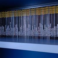 Fumetti dylan dog 201-282