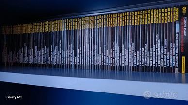 Fumetti dylan dog 201-282