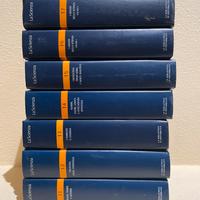 Libri sulla scienza