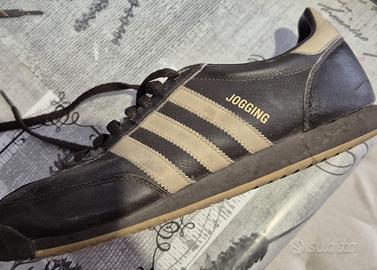 scarpe Adidas misura 43