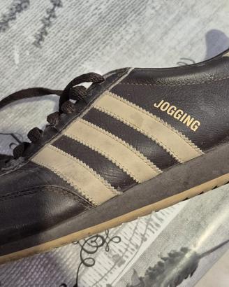 scarpe Adidas misura 43