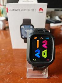 Huawei fit 3 