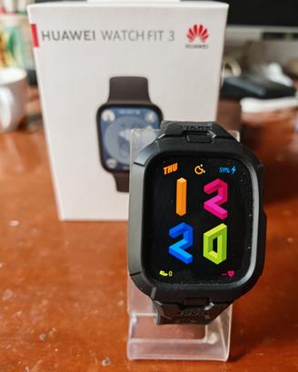Huawei fit 3 