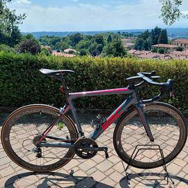 BMC SLR01 Sram Red 22 rim