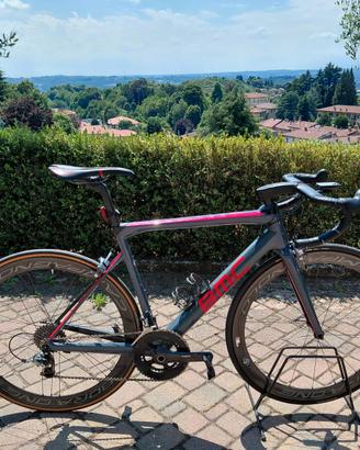 BMC SLR01 Sram Red 22 rim