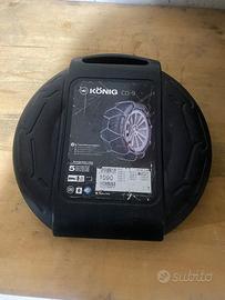 Catene da neve König CD-9 (Gruppo 090) - 9mm - New