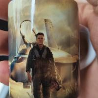 Tazzina in ceramica Top Gun MAVERICK 