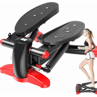 Stepper Professionale in metallo fino a 150kg