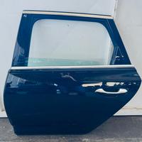 Porta posteriore sinistra Audi A6