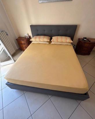 Letto Eminflex contenitore