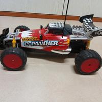 Auto RC Gig nikko e-panther 