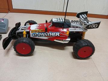 Auto RC Gig nikko e-panther 