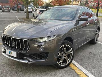 MASERATI Levante V6 Diesel 275 CV AWD Granlusso