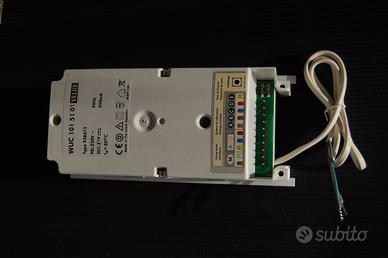 VELUX WUC 101 51 01 centralina per finestre GGL K