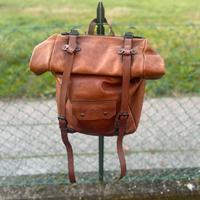 Borsa Mud WILD HOG, la borsa che diventa zaino