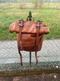 Borsa Mud WILD HOG, la borsa che diventa zaino