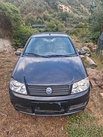 Fiat Punto Multijet 3 porte
