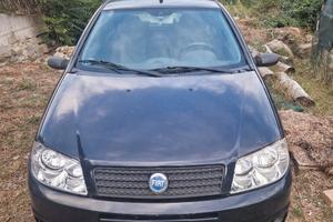 Fiat Punto Multijet 3 porte