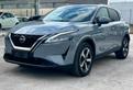 Nissan Qashqai 1.3 mhev N-Connecta 2wd 140cv