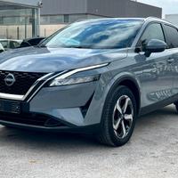 Nissan Qashqai 1.3 mhev N-Connecta 2wd 140cv