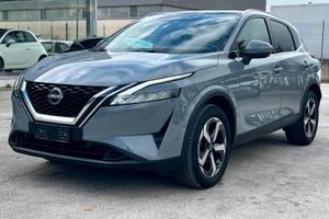 Nissan Qashqai 1.3 mhev N-Connecta 2wd 140cv