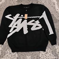 Maglione Stussy 