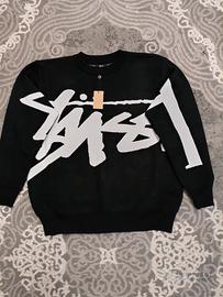 Maglione Stussy 