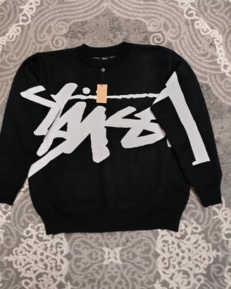 Maglione Stussy 
