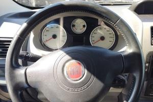 Airbag volante FIAT SCUDO del 2011