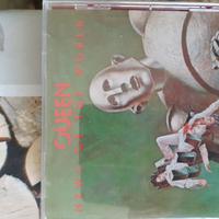 Compact disk