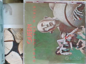 Compact disk