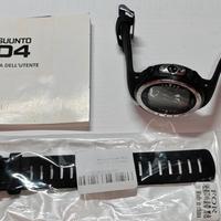 SUUNTO D4 Orologio da Apnea e Immersioni